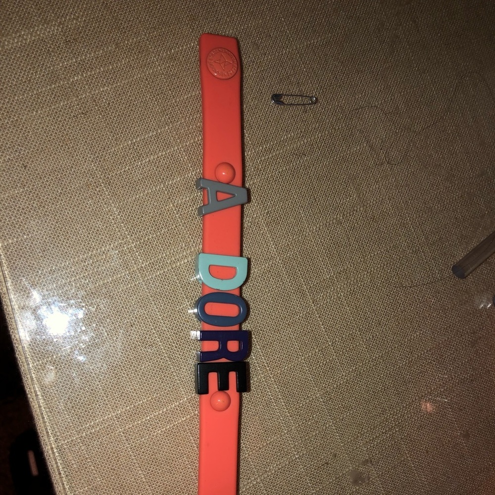 Adore Wrist Bracelet